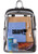Sigma Clear Mini Backpack Sigma Clear Mini Backpack