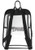Sigma Clear Mini Backpack
