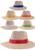 Wide Brim Straw Hat