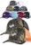 Cotton Polyester Trucker Cap