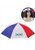Patriotic Umbrella Hat