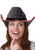 Vintage Patriotic Cowboy Hat