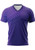 Unisex V-Neck Moisture-Wicking Short Sleeve T-Shirt