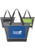 Mega Shopping Cooler Tote Bag