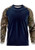Mossy Oak® Men's Performance Long Sleeve T-Shirt
