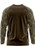 Mossy Oak® Men's Performance Long Sleeve T-Shirt