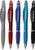 Halcyon® Silhouette Spin Top Pen with Stylus Halcyon® Silhouette Spin Top Pen with Stylus