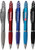 Halcyon® Silhouette Spin Top Pen with Stylus