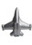 Fighter Jet Stress Reliever