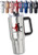 40 oz. Alps Stainless Steel Travel Mugs with Handle
