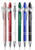 Adonis Stylus Pen with Chrome Trim