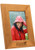 4 x 6 Alder Wood Frame