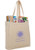 Odessa 8 oz Cotton Canvas Tote Bag