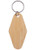 Bamboo Hotel Keytag