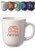 17 oz. Ocean Pines Speckled Clay Bistro Mugs 17 oz. Ocean Pines Speckled Clay Bistro Mugs