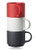 14 oz. Stackable Ceramic Mugs