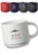 14 oz. Stackable Ceramic Mugs
