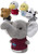 Shorties Plush