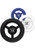 Grip N Spin Stress Reliever and Exerciser