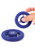 Grip N Spin Stress Reliever and Exerciser