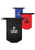 2.5L Eco Waterproof Dry Bag
