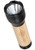 Rechargeable Bamboo LED Flashlight