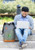 KAPSTON® Willow RPET Backpack