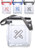 Saturn Clear Lunch Bags Saturn Clear Lunch Bags