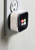 Brillia Illuminating Dual USB Travel Adapter