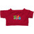 Fred E Bear Large Plush Teddy Bear