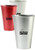 18 oz Pre-Game Aluminum Stadium Cup