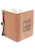 Bamboo Cover Cork Journal