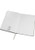FSC Certified RPET Heathered Notebook