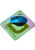 RPET Rectangular Mouse Pad