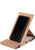 Bamboo Notepad with Sticky Note and Pen Bamboo Notepad with Sticky Note and Pen