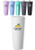 24 oz. Kenai Plastic Tumblers with Straw 24 oz. Kenai Plastic Tumblers with Straw