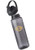 40 oz. Stella Plastic Water Bottle with Measurements