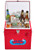 15 L Metal Party Cooler