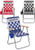 Retro Webbing Chair