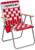 Retro Webbing Chair