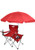 Portable Party Chair Set