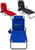 South Beach Eco-Friendly Lounger