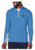 Puma Golf Men's Gamer Golf Quarter-Zip Puma Golf Men's Gamer Golf Quarter-Zip