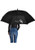 The Hurricane Eco-Friendly Umbrella