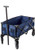 Compact Folding Eco-Friendly Wagon
