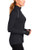 OGIO® Ladies Nexus Quarter Zip Pullover