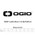 OGIO® Ladies Nexus Quarter Zip Pullover