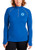 OGIO® Ladies Nexus Quarter Zip Pullover