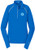 OGIO® Ladies Nexus Quarter Zip Pullover