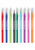 Gel Writers™ Extra Fine Point Gel Pens